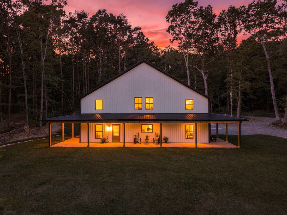 House in Soddy-Daisy, Tennessee, United States 4 - 19051023