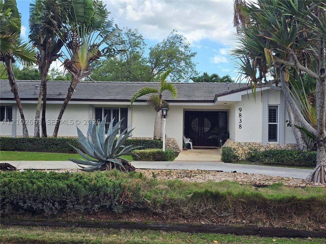 Casa a Miami, Florida, Stati Uniti 4 - 19054430