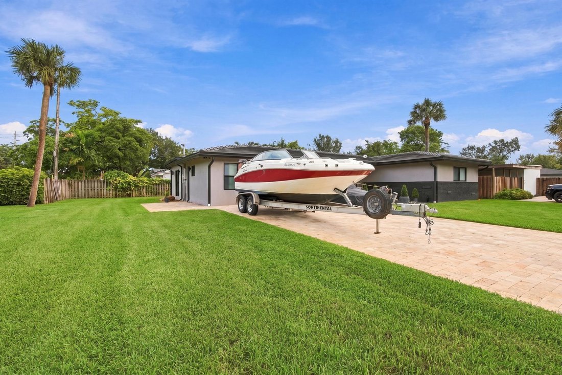 Haus in Fort Lauderdale, Florida, Vereinigte Staaten 5 - 16874404