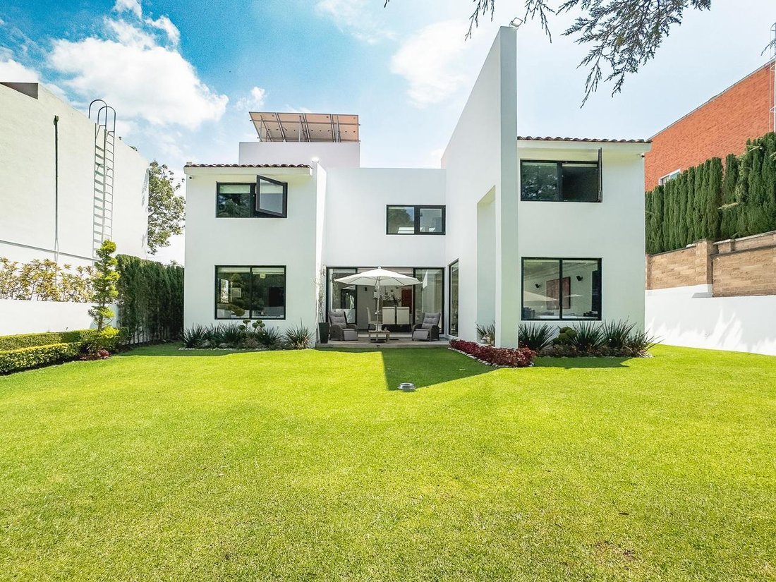 Haus in Ciudad López Mateos, Bundesstaat Mexiko, Mexiko 4 - 19053091