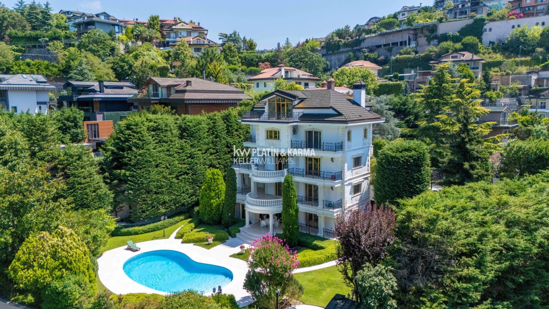 House in İstanbul, İstanbul, Turkey 5 - 19052489