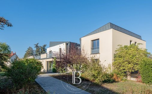 House in Nancy, Grand Est, France 1