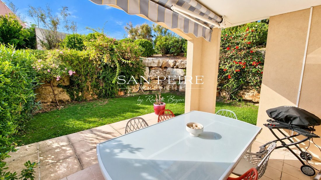 Apartamento en Les Issambres, Roquebrune-sur-Argens, Francia 3 - 19056539