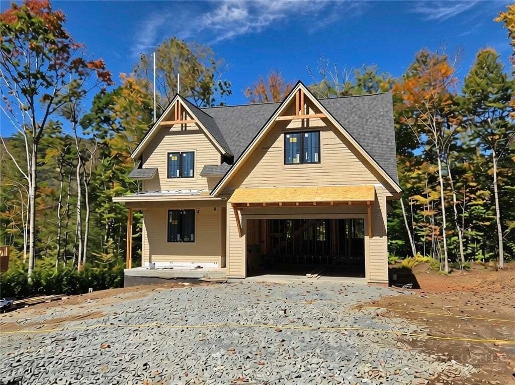Haus in Linville, North Carolina, Vereinigte Staaten 3 - 19050861