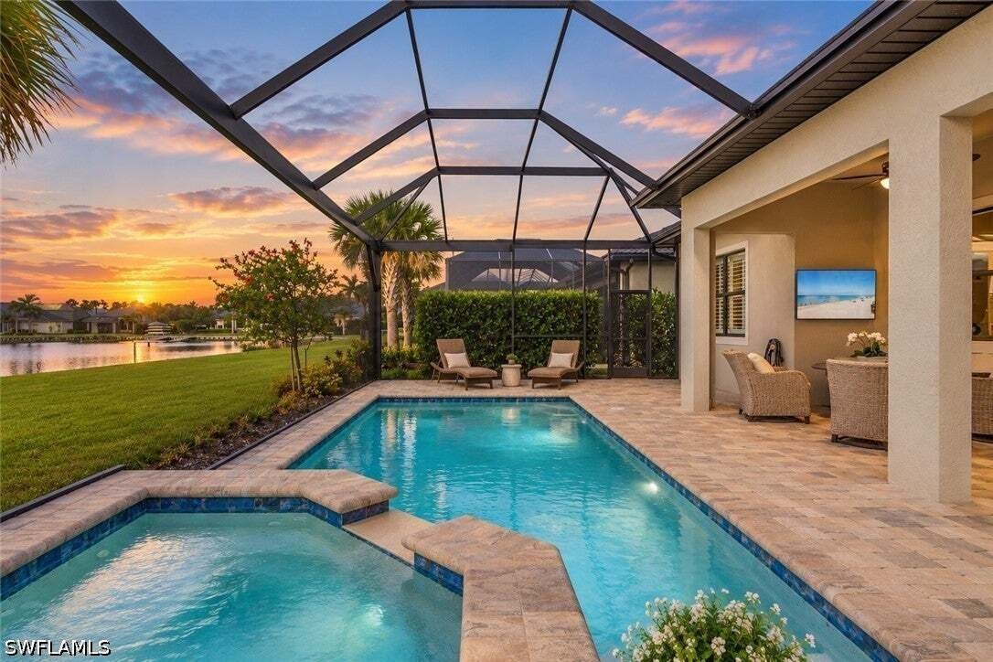 House in Estero, Florida, United States 2 - 19050895
