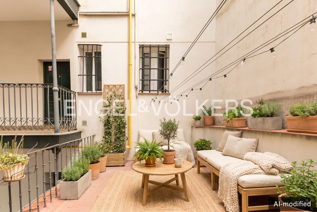Apartamento en Centro, Madrid, España 3 - 17622778