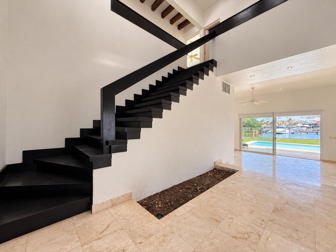 House in Cancún, Quintana Roo, Mexico 3 - 19052341