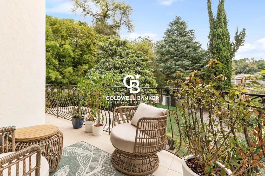 Villa in Mougins, Provence-Alpes-Côte d'Azur, France 4 - 19055458