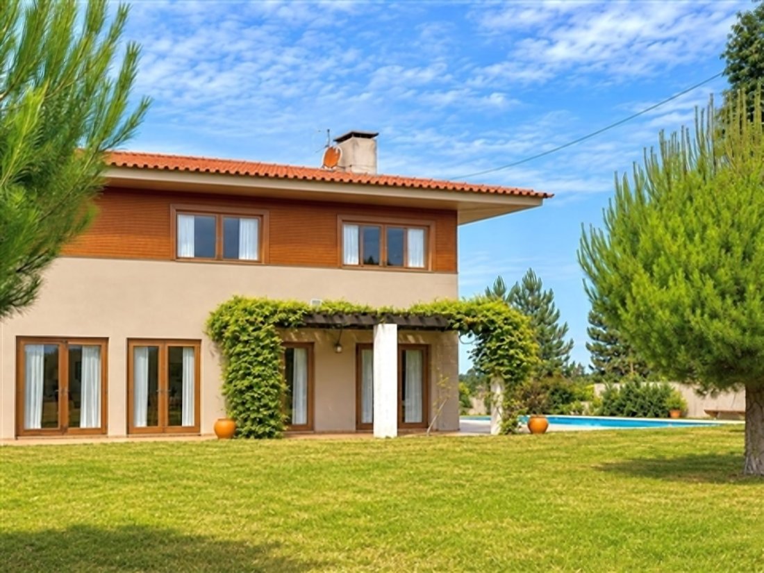 Casa en Seixas, Distrito de Viana do Castelo, Portugal 2 - 19052254