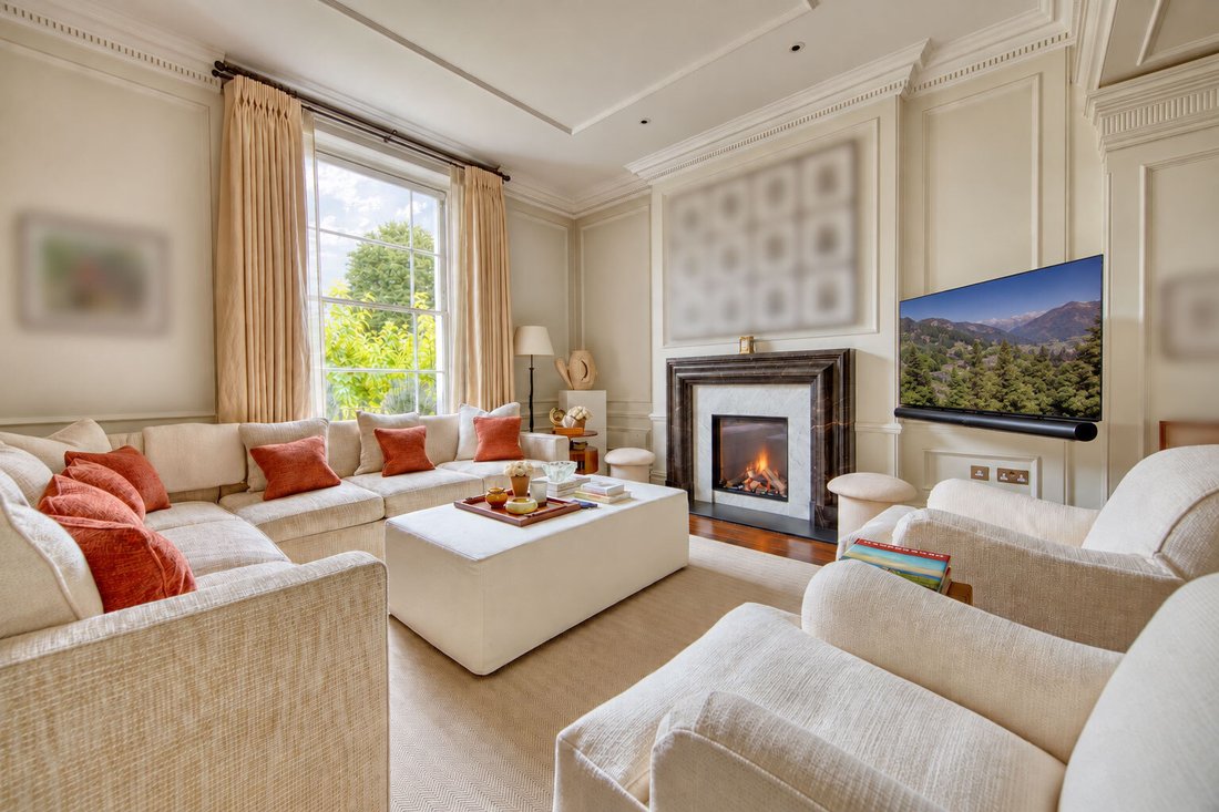 Apartamento en Little Venice, Westminster, Inglaterra 1 - 19051072