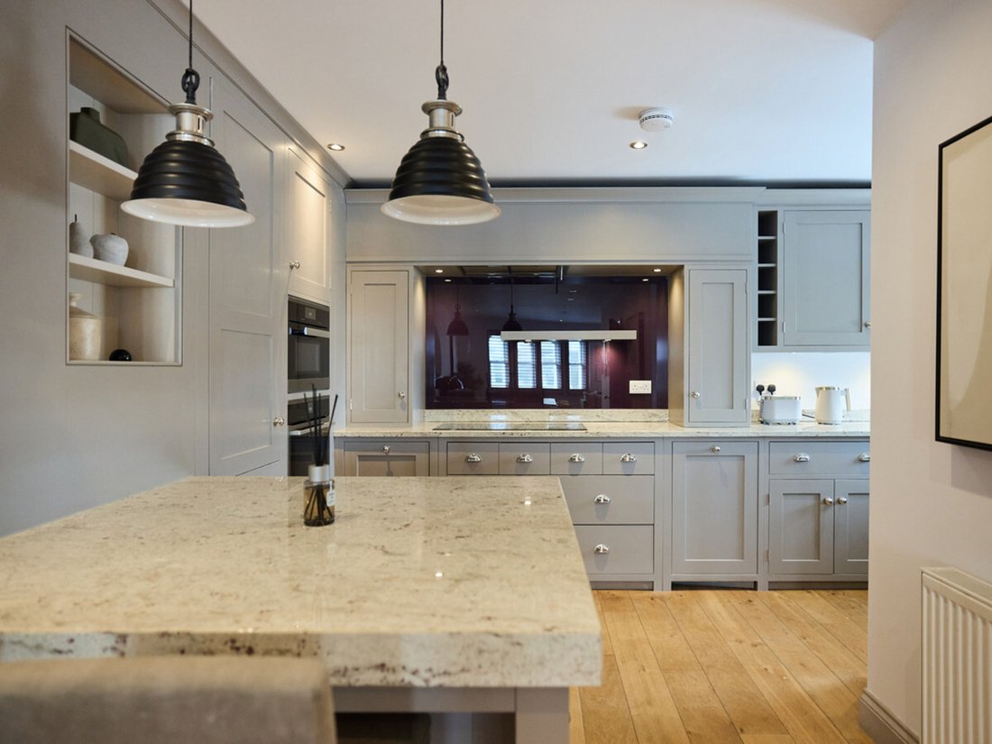 Apartment in Little Venice, Westminster, England 5 - 19055305