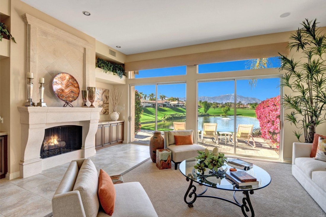 Condominio a Palm Desert, California, Stati Uniti 5 - 19053656