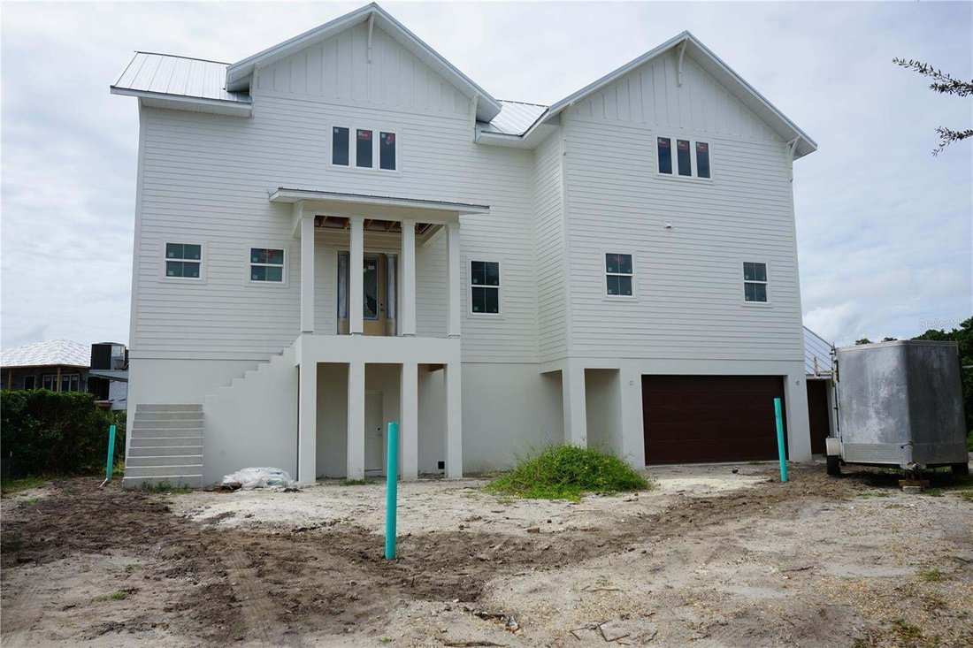 Haus in Saint Petersburg, Florida, Vereinigte Staaten 4 - 19053760