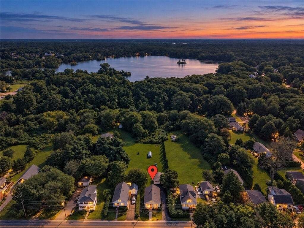 Haus in Barrington, Rhode Island, Vereinigte Staaten 2 - 19051066