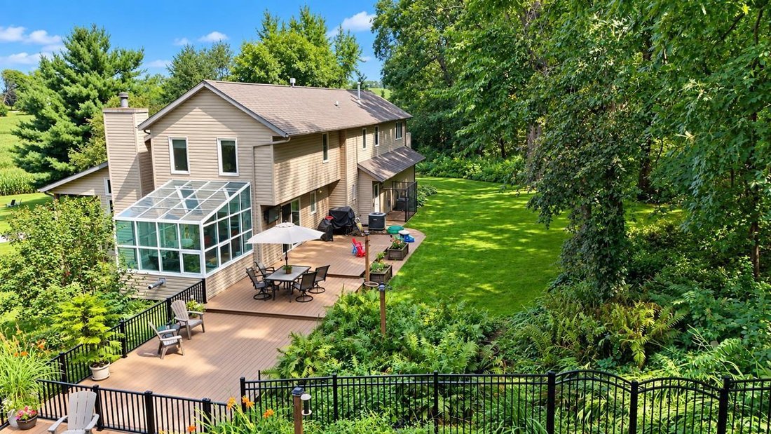 House in Cottage Grove, Wisconsin, United States 3 - 19050866