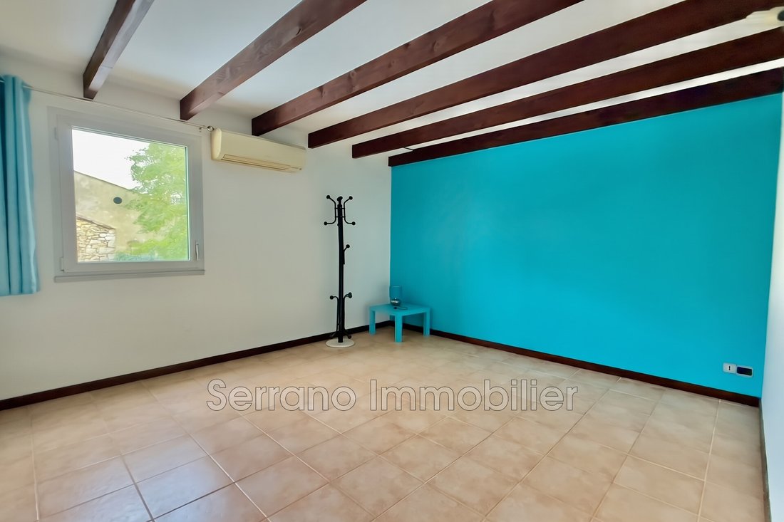 Villa in Centre Ville, Bagnols-sur-Ceze, France 4 - 19051620