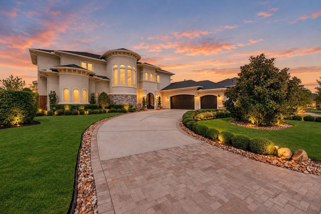 House in Houston, Texas, United States 2 - 19054848