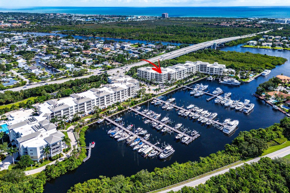 Condo in Palm Beach Gardens, Florida, United States 1 - 19035593