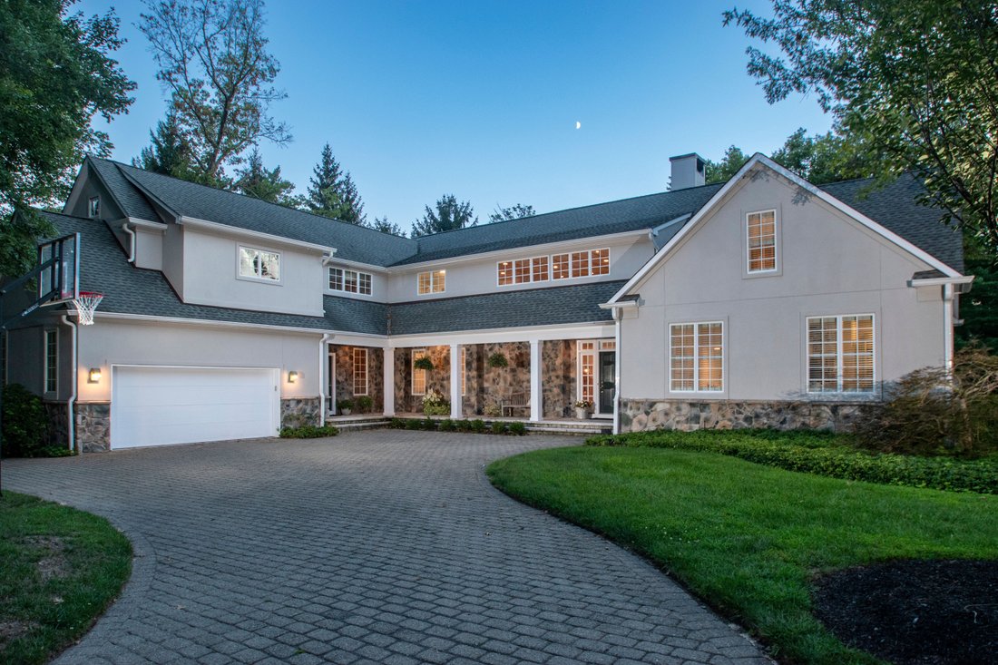 Haus in Princeton, New Jersey, Vereinigte Staaten 2 - 17902661