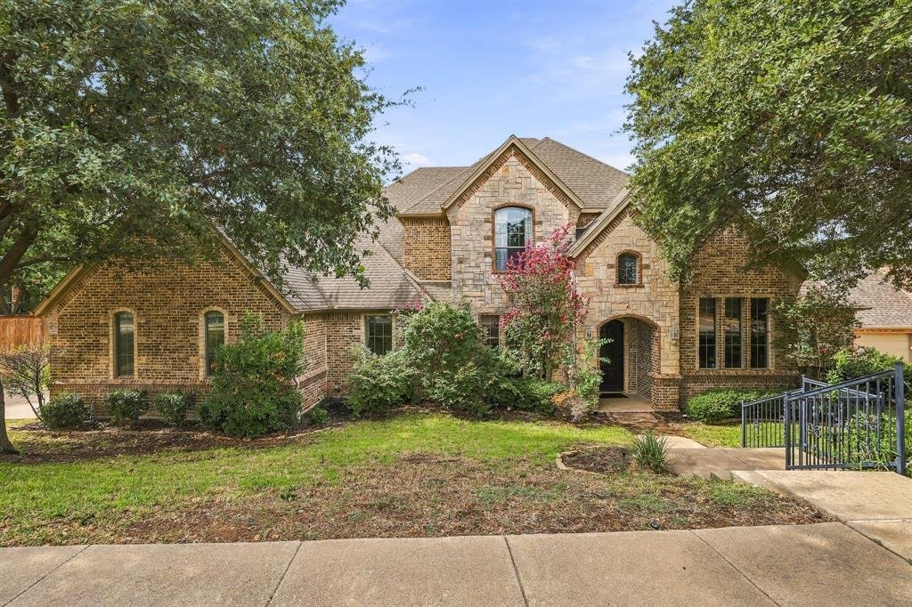 House in Euless, Texas, United States 1 - 19051540