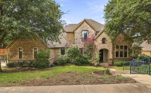 Haus in Euless, Texas, Vereinigte Staaten 1