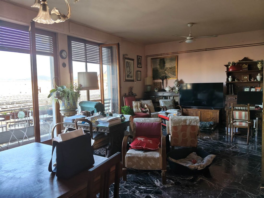 Appartamento a Centro, Firenze, Toscana 5 - 19054819