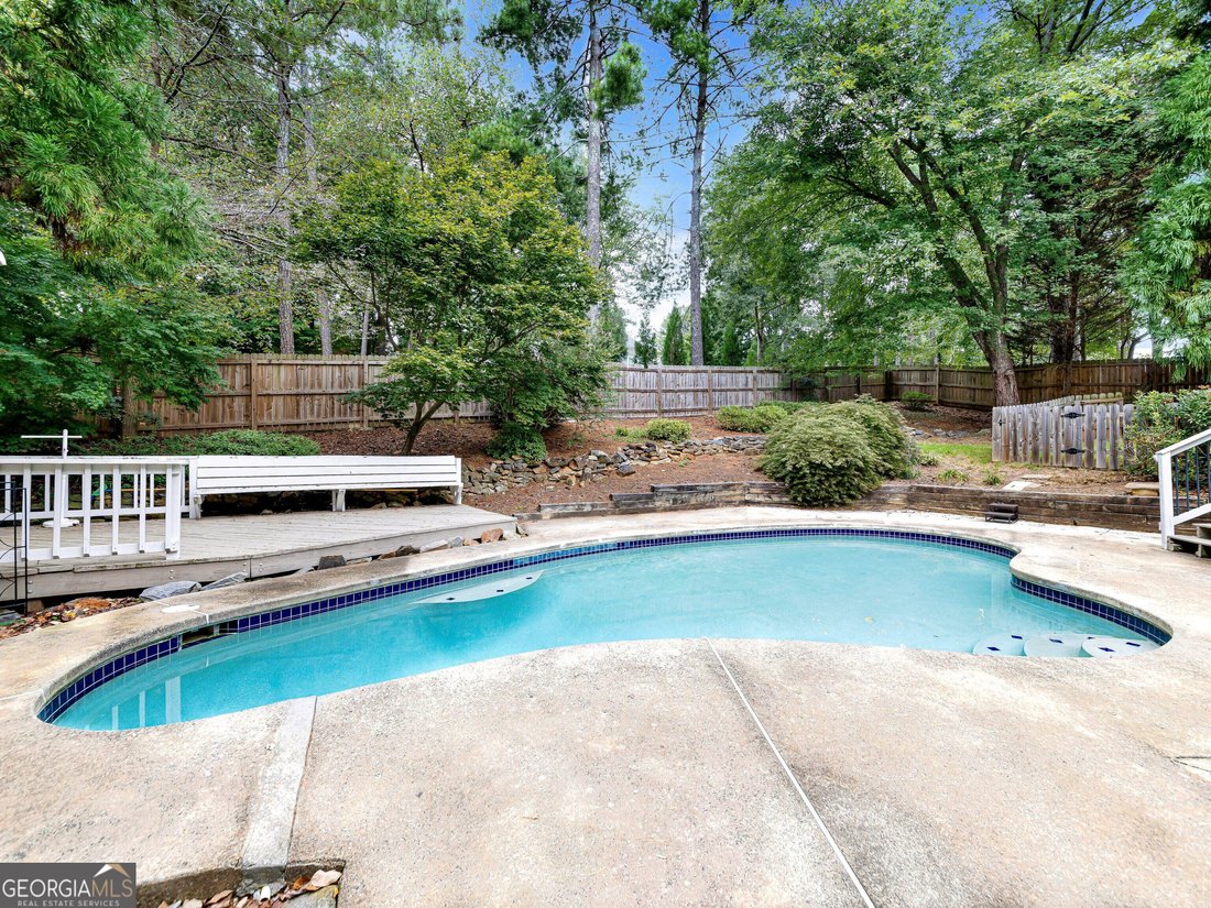 Casa en Roswell, Georgia, Estados Unidos 2 - 19056165