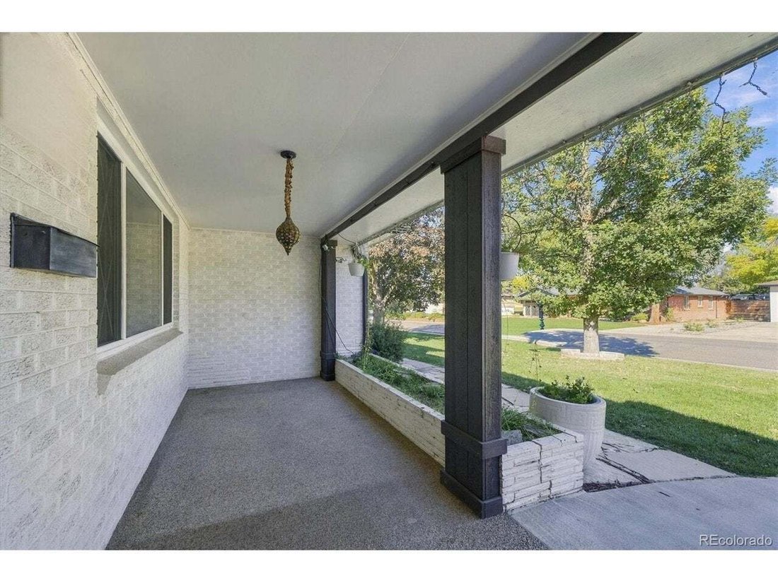 Casa en Wheat Ridge, Colorado, Estados Unidos 3 - 19053803