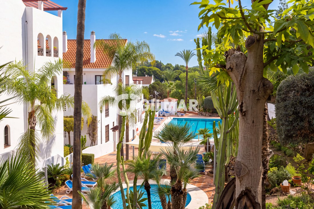 Appartamento a Nueva Andalucía, Marbella, Spagna 5 - 19051321