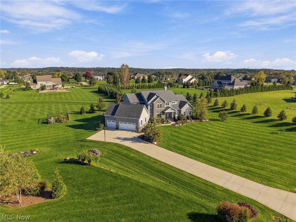 House in Medina, Ohio, United States 3 - 19056031