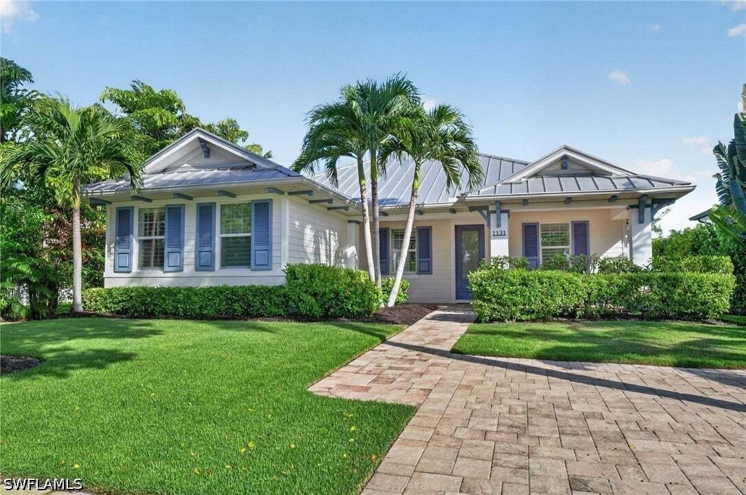 Maison à Naples, Floride, États-Unis 1 - 19050911