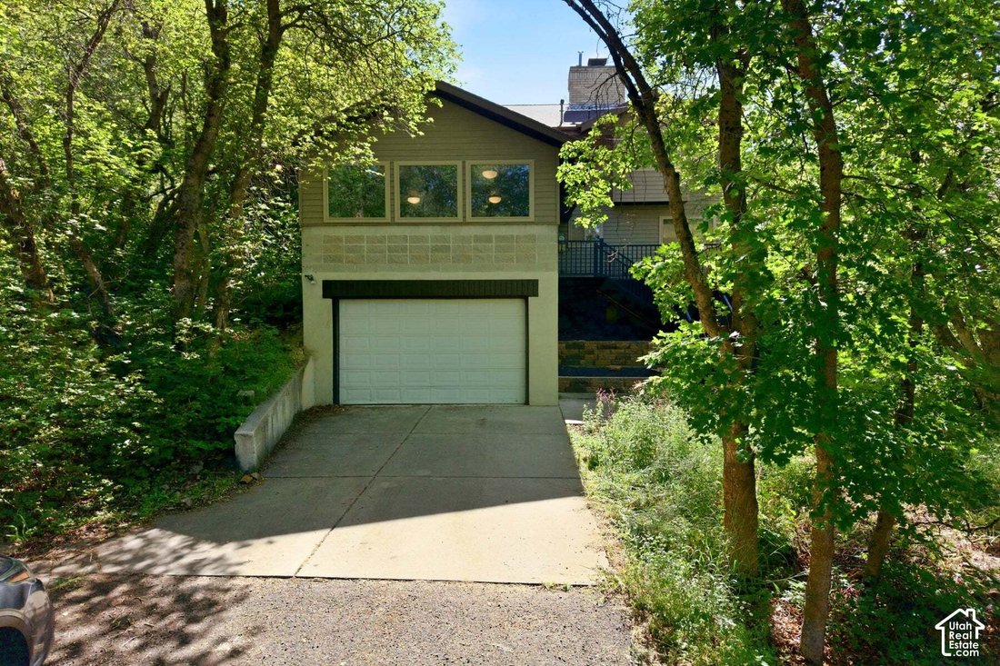 Casa en Springville, Utah, Estados Unidos 5 - 18131403