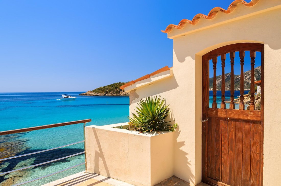 Sant Elm, Andratx, Balearic Islands 1 - 19053683