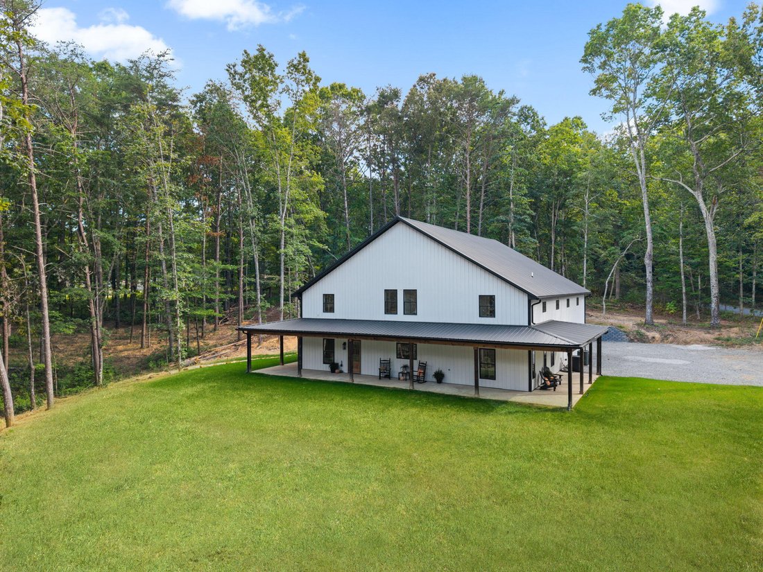 House in Soddy-Daisy, Tennessee, United States 2 - 19051023