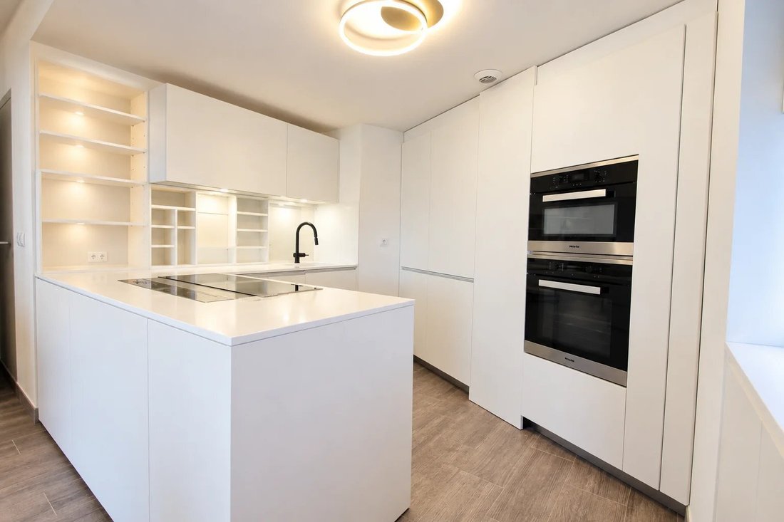 Apartment in Èze, Provence-Alpes-Côte d'Azur, France 5 - 19051601