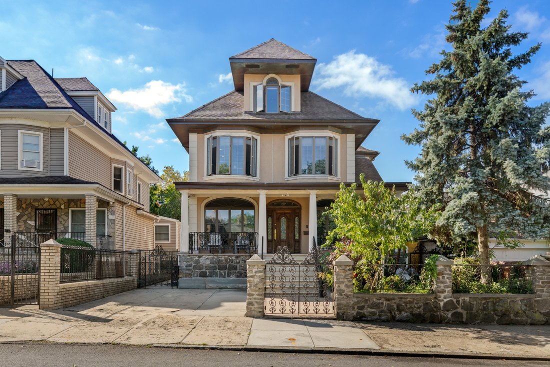 Townhouse in New York, New York, United States 1 - 19050800