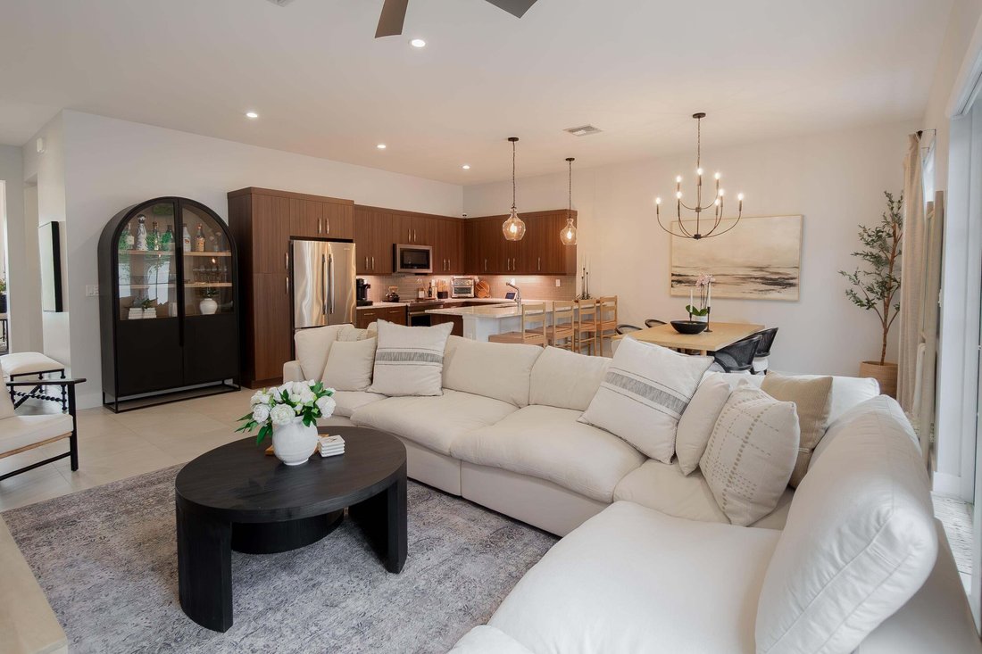 Townhouse in Delray Beach, Florida, United States 5 - 19054457