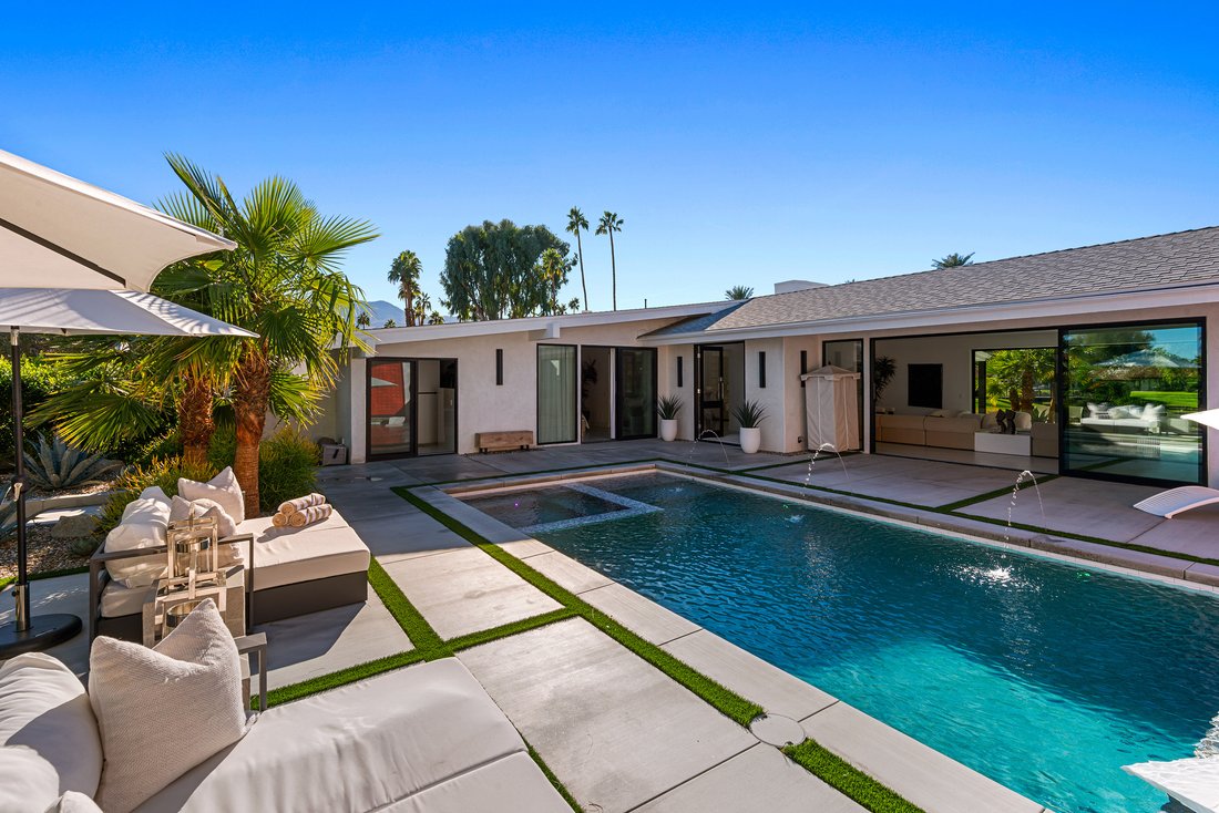 House in La Quinta, California, United States 4 - 19053213