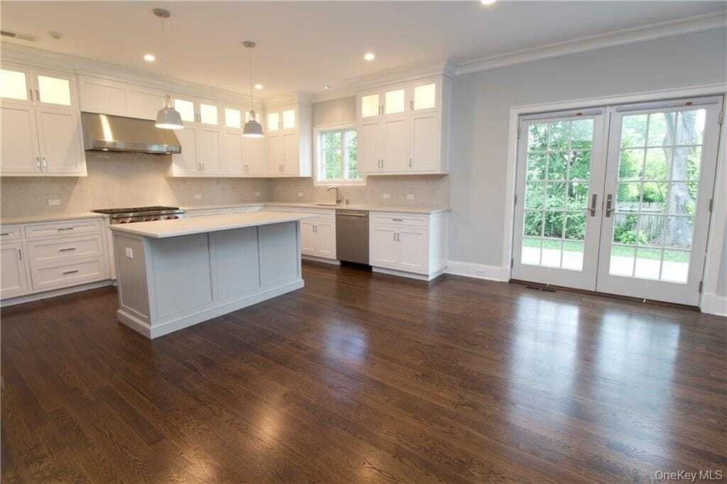 Casa en Scarsdale, Nueva York, Estados Unidos 3 - 19056389