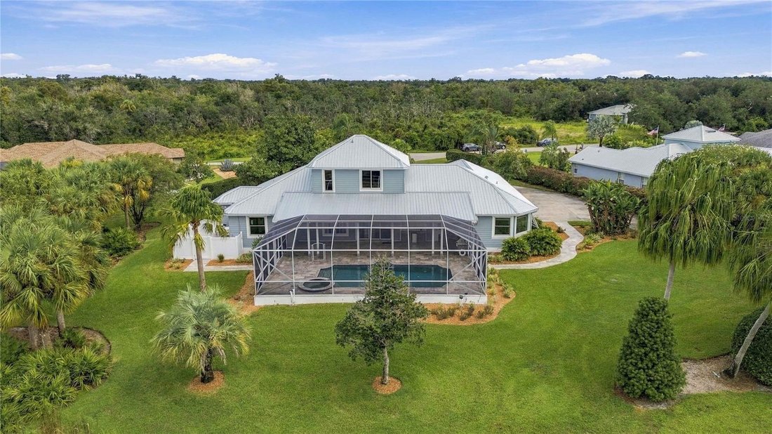Casa en Arcadia, Florida, Estados Unidos 2 - 19056174