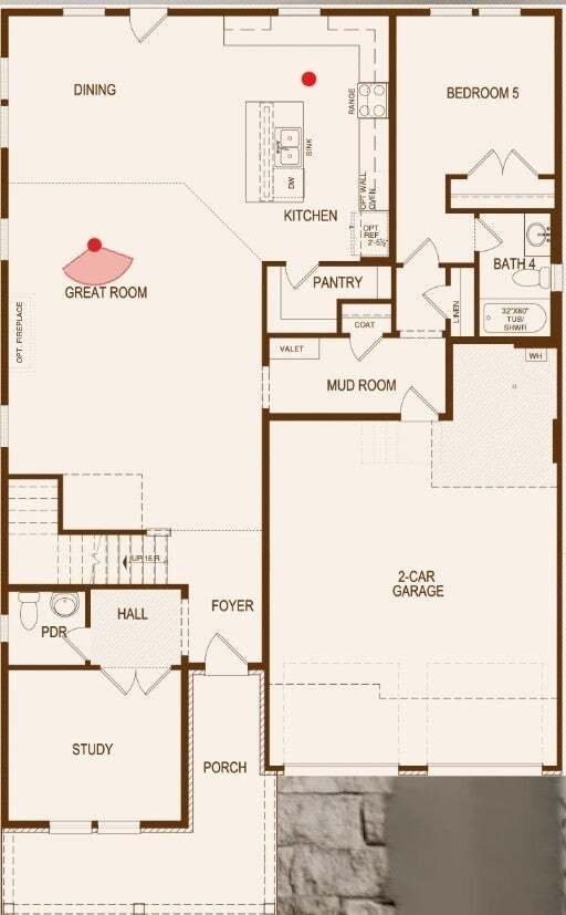 House in Nashville, Tennessee, United States 4 - 19054148
