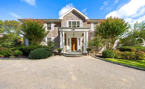 Southampton, État de New York, États-Unis 1