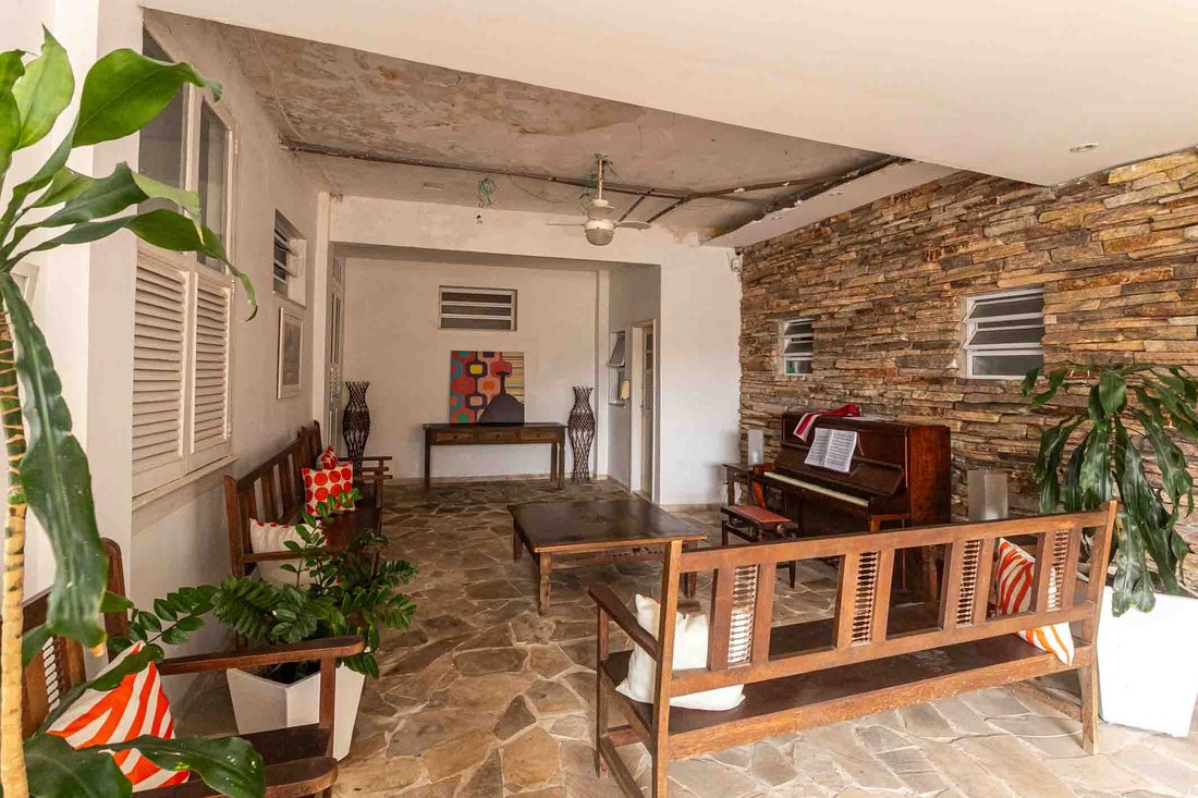 House in Rio de Janeiro, State of Rio de Janeiro, Brazil 4 - 19050827