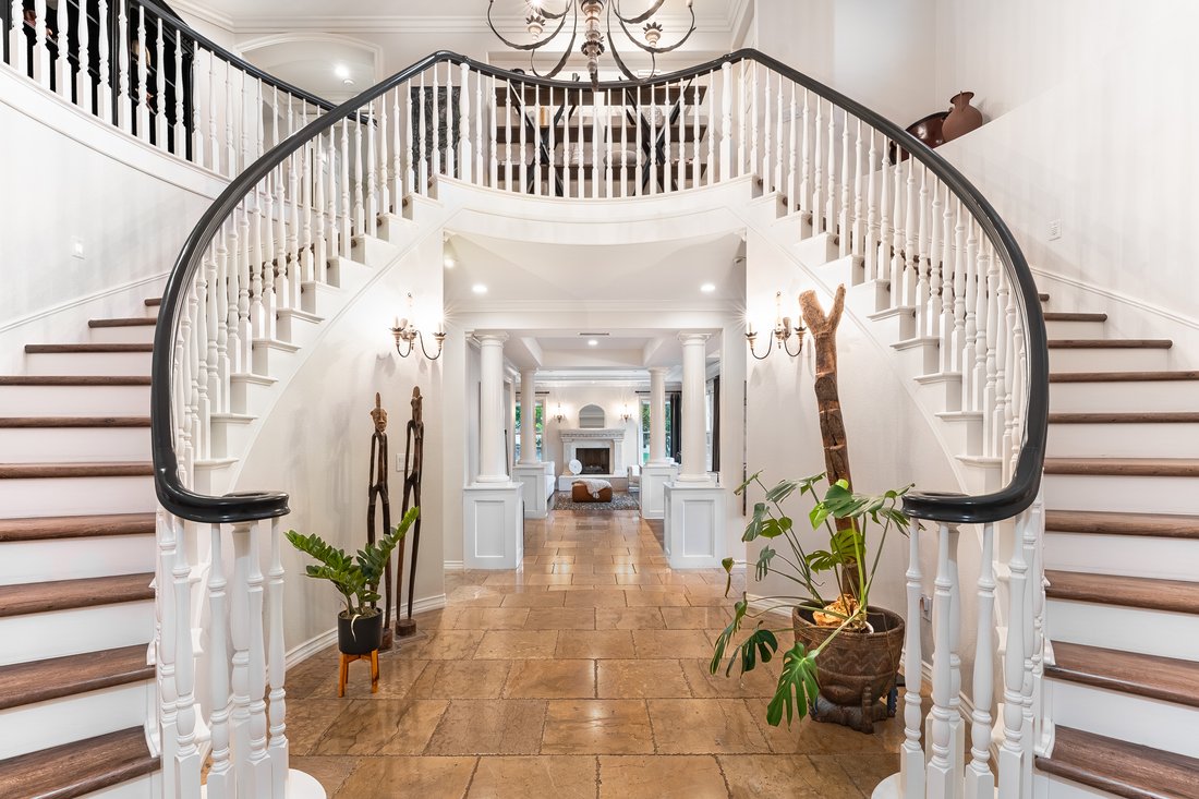 Casa en Thousand Oaks, California, Estados Unidos 3 - 19053227