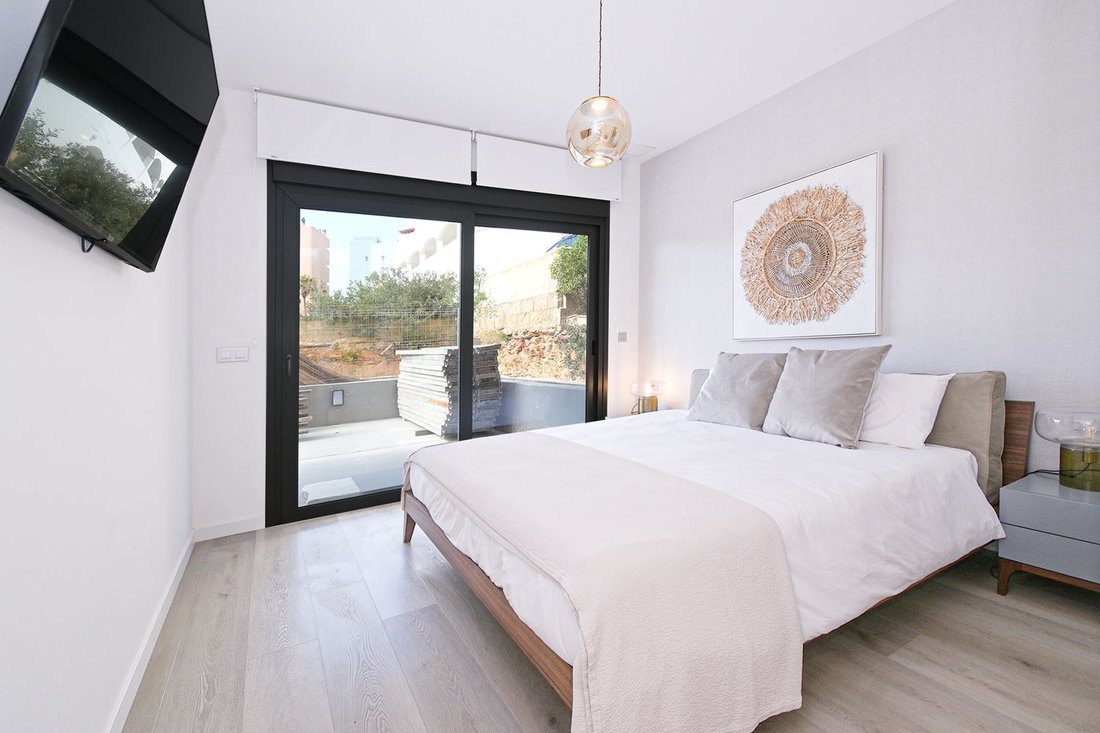 Appartement à Ses Salines, Îles Baléares, Espagne 5 - 19053479