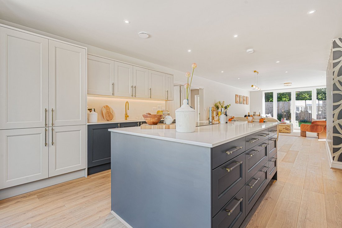 Casa in Milton, Vale of White Horse, Inghilterra 2 - 19051074