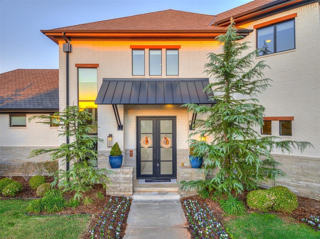 Haus in Edmond, Oklahoma, Vereinigte Staaten 2 - 19056078