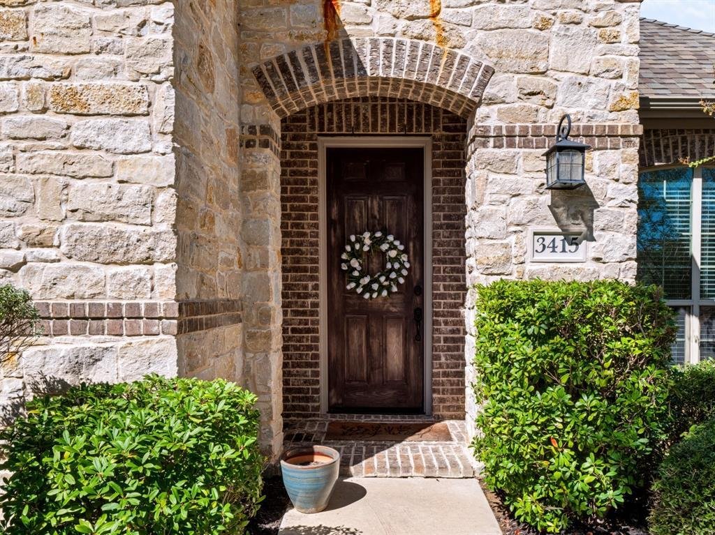 Casa a Sachse, Texas, Stati Uniti 4 - 19051546