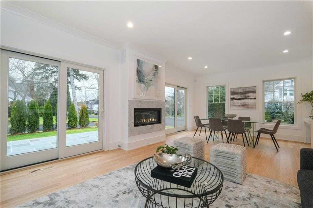 Casa en Scarsdale, Nueva York, Estados Unidos 4 - 19056389