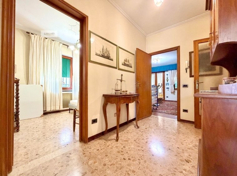 Villa in Centro Storico, Lucca, Tuscany 5 - 19051191